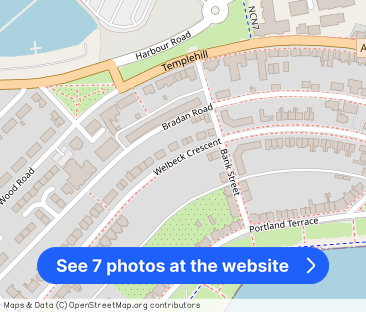 Welbeck Crescent, Troon, Ayrshire, KA10 - Photo 1