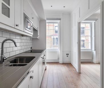 1 bedroom apartment to rent - Photo 6