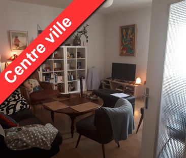 APPARTEMENT T3 64M - Photo 2