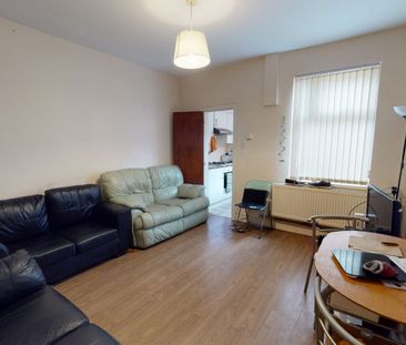 10 Rose Cottages Hubert Road Selly Oak - Photo 1