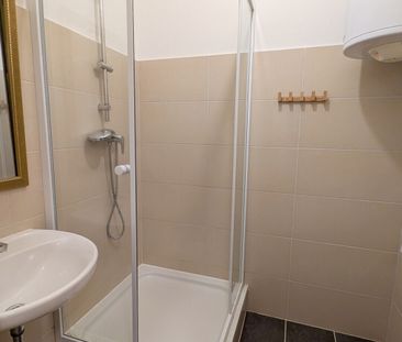 Kleine Single-Wohnung nahe Augarten in 1020 Wien zu mieten - Photo 4