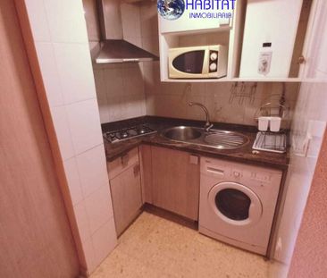 Piso de alquiler en Cuesta San Antonio, 28, San Ildefonso - Photo 4