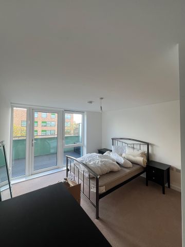 3 Bed Flat, Clarence Avenue, SW4 - Photo 4
