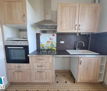 APPARTEMENT 3 PIECES QUARTIER BPIA - Photo 5