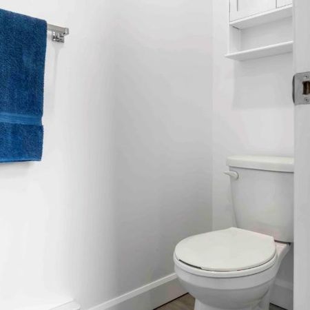 Studio rénové - Métro Crémazie - Photo 3