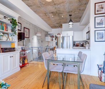 For Lease - 388 Richmond Street Unit# 516, Toronto, Ontario - Photo 2