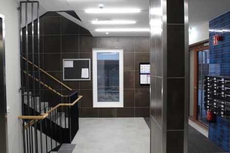 Wunderbare 1-Zimmer Wohnung mit großzügigem Wohnbereich in idealer Lage in Breitensee! Ab 01.06. - Photo 3