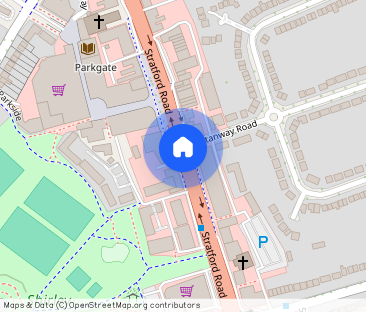 Stratford Road, Shirley - Photo 1