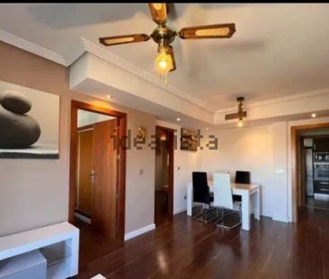 Alquiler de piso en Carretera de Cartagena - Photo 1