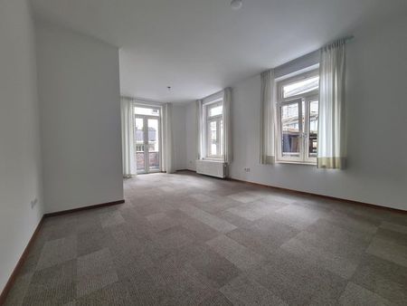 Te huur: Appartement Markt 8 a in Meerssen - Foto 2