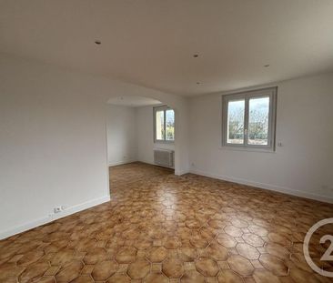 Maison à louer 4 pièces - 82,50 m2 LEVES - 28 - Photo 1