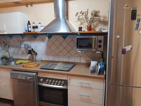 Casa adosada de alquiler en Los Barrios - Photo 2