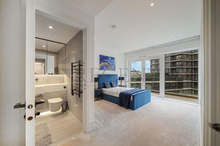 4 bedroom apartment to rent - Photo 4