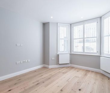 Flat to rent - Photo 2