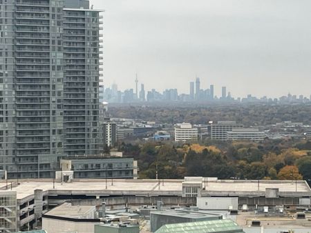 For Lease - 128 Fairview Mall Drive Unit# 1511, Toronto, Ontario - Photo 5