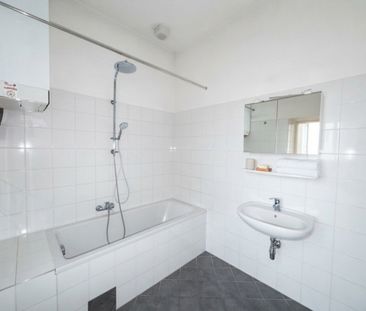 Geibelgasse - 2 Zimmer mit hofseitigem Balkon zu vermieten - Foto 5