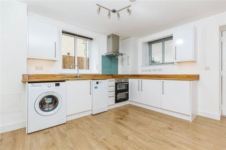 1 bedroom apartment to rent - Photo 4