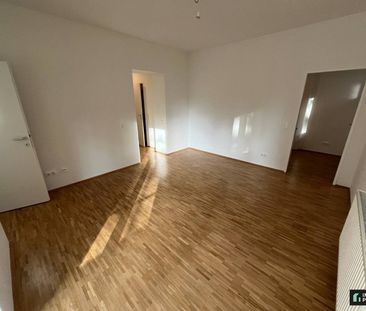 Schöne 1,5-Zimmer Wohnung in Trofaiach zu vermieten - Foto 1