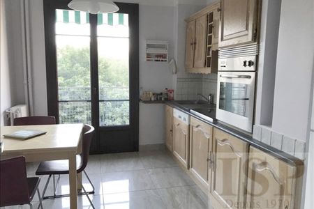 3 pièces à 2 pas du cours Mirabeau - Photo 3