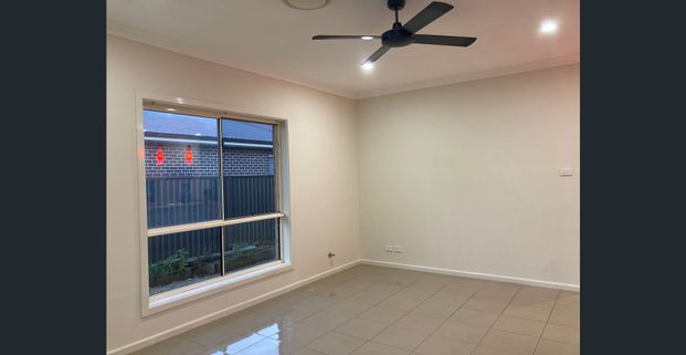 Open Plan with Huge Outdoor Area - Photo 1