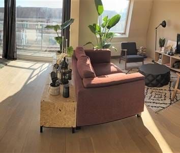 Appartement te huur - Photo 5