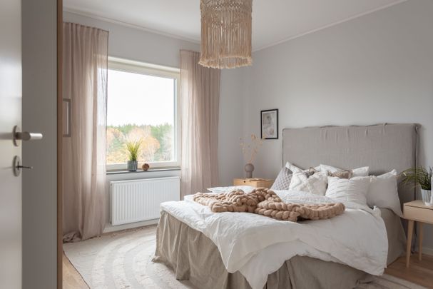 Hejaregatan, Växjö - Foto 1