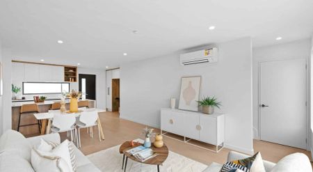 Addington, 3 bedrooms - Photo 4