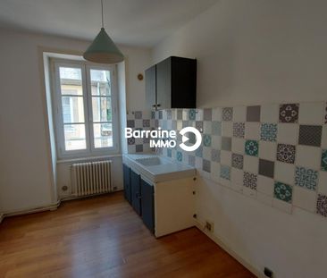 Location appartement à Morlaix, 4 pièces 75.3m² - Photo 5