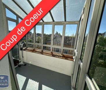 Appartement à louer 3 pièces 77.8m² - Photo 6