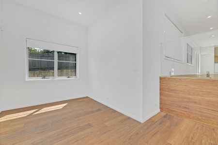 3/23 Gatton Street, - Photo 2