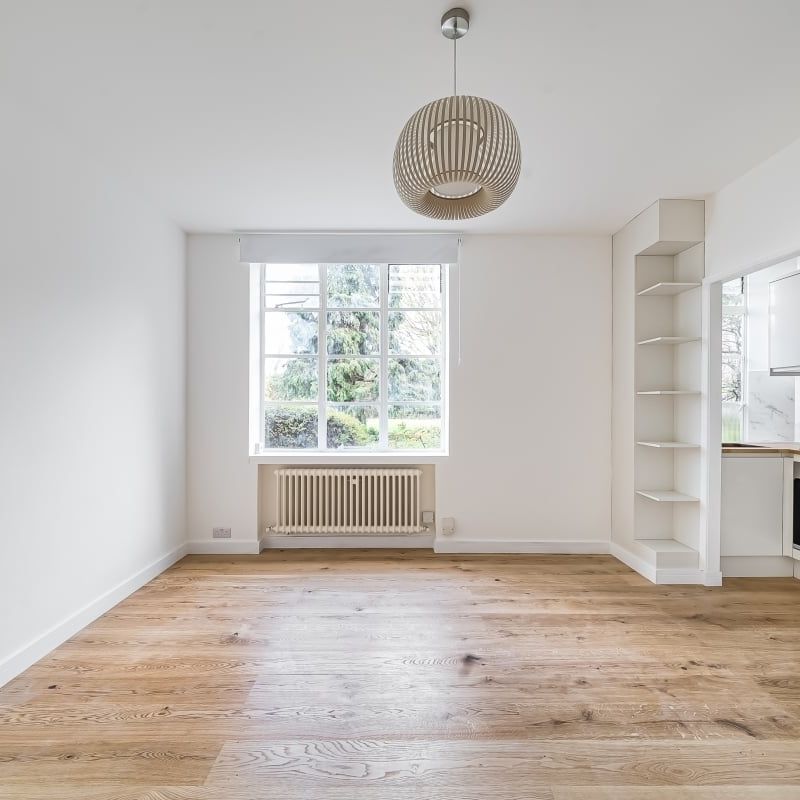 flat to rent - Photo 1