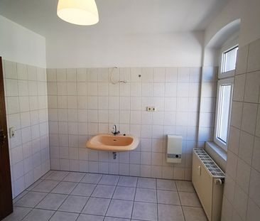 Großzügige 1-Zimmer-Wohnung im Herzen der Dresdner Neustadt! - Foto 3