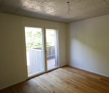 "Neubau 2.5-Zimmerwohnung in Liestal" - Photo 2