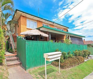 6/69 Chatsworth Road, Greenslopes QLD 4120 - Apartment For Rent | D... - Photo 1