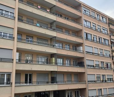 Agréable 4.5 pièces à Meyrin avec 2 balcons - Photo 6