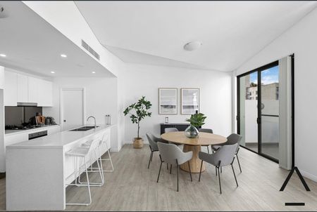 314/2 Banilung Street, Rosebery NSW 2018 - Apartment For Rent | Domain - Photo 3