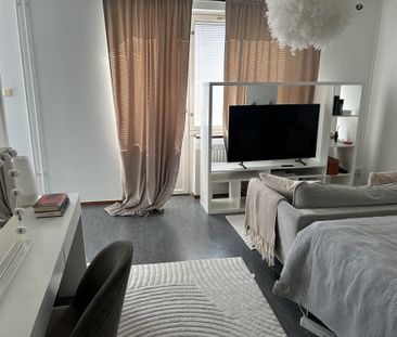 Maltesholmsvägen, Hässelby - Foto 1