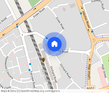 Julians Road, Stevenage - Photo 1