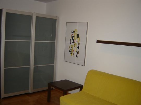 Apartament na wynajem, ul. Ptasia, Warszawa Śródmieście - Zdjęcie 1