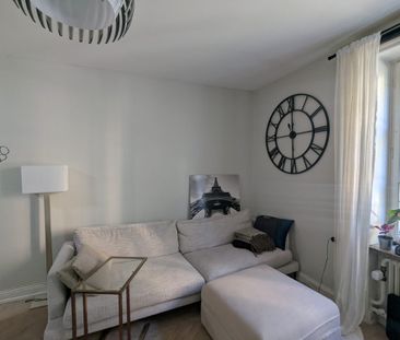 Vulcanusgatan, Stockholm - Photo 1