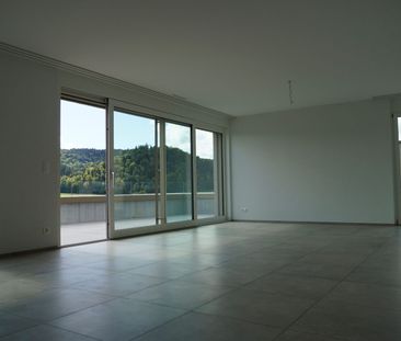 ERSTVERMIETUNG – ATTIKA – DEM HIMMEL AM NÄCHSTEN! - Photo 1