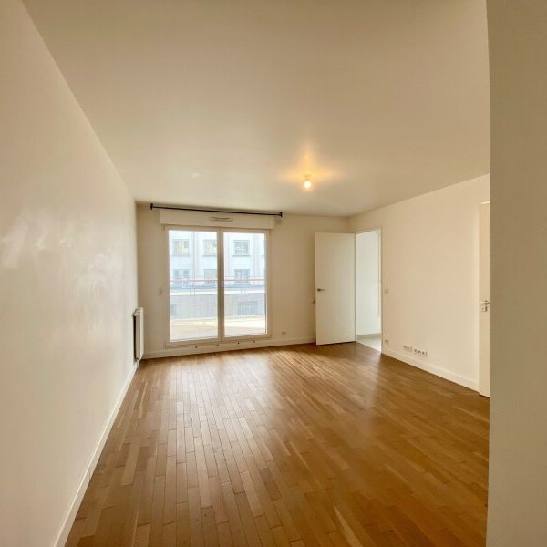 Location Appartement 1 pièce 33m² CHATILLON 92320 - Photo 1