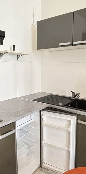 Location Appartement 1 pièce 20m² AGEN 47000 - Photo 1