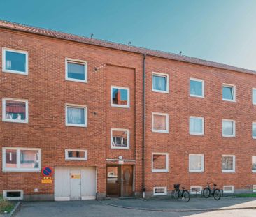 Bryggaregatan 34 - Photo 2