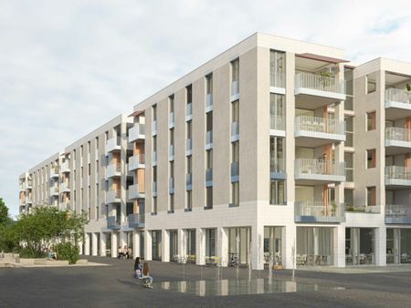 8.5 Zimmer, 241 m², 1. Stock - Photo 2