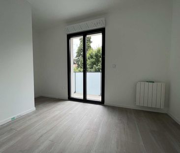 Location Appartement 3 pièces 66m² ROUEN 76000 - Photo 4