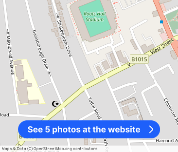 Westcliff on Sea, Essex, SS0 - Photo 1