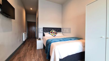 Studio to rent - Photo 4