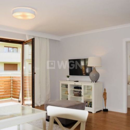 Apartament na wynajem Ustka - Photo 1