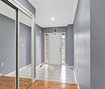 For Lease - 5382 Longhouse Crescent Unit# Upper, Mississauga, Ontario - Photo 1